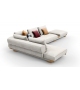 556 Sengu Sofa Cassina