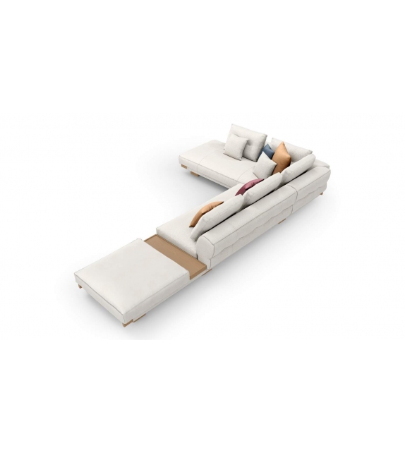 556 Sengu Cassina Canapé