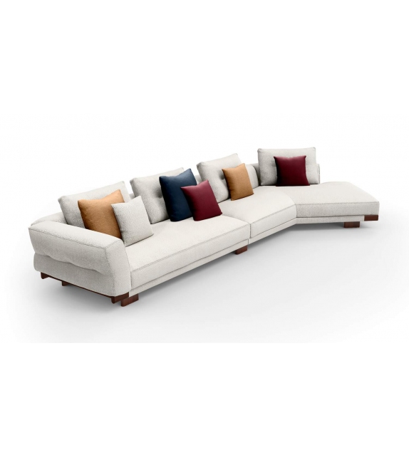 556 Sengu Cassina Canapé