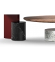 557 Sengu Table Cassina Couchtisch