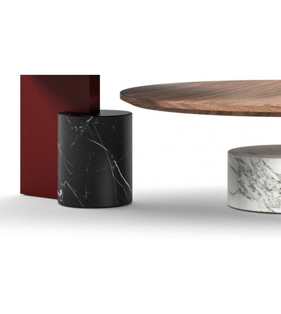 557 Sengu Table Cassina Tavolino