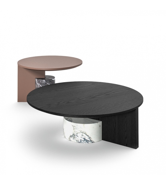 557 Sengu Table Cassina Tavolino