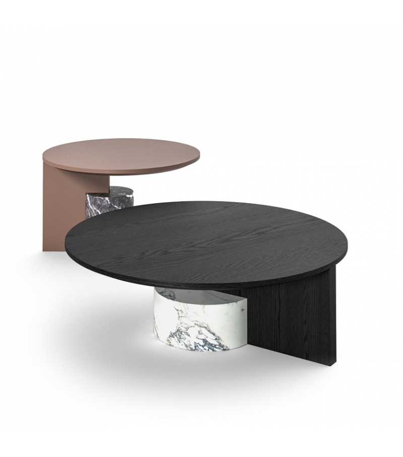 557 Sengu Table Cassina Tavolino