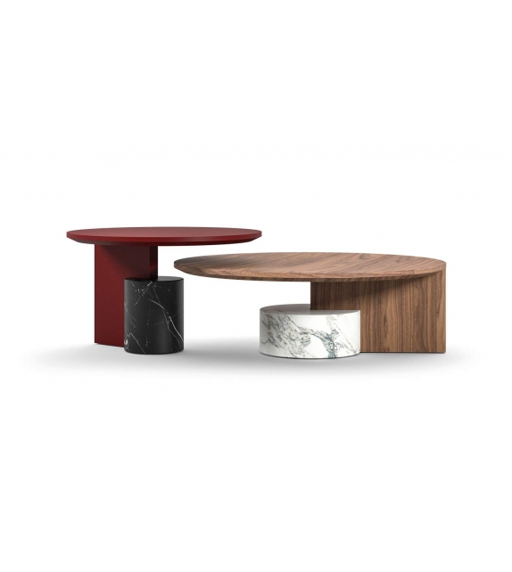 557 Sengu Table Cassina Coffee Table