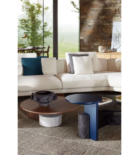 557 Sengu Table Cassina Tavolino