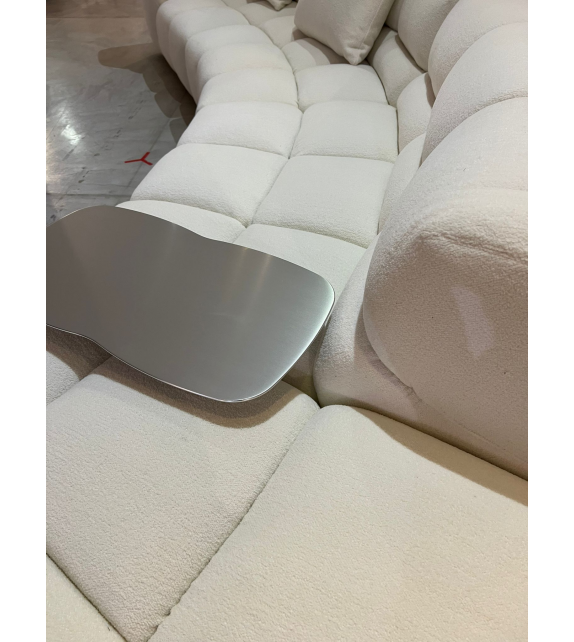 Prêt pour l'expédition - Tufty-Time 20 B&B Italia Canapé Modulable