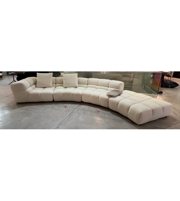Listo para entregar - Tufty-Time 20 B&B Italia Sofá Modular