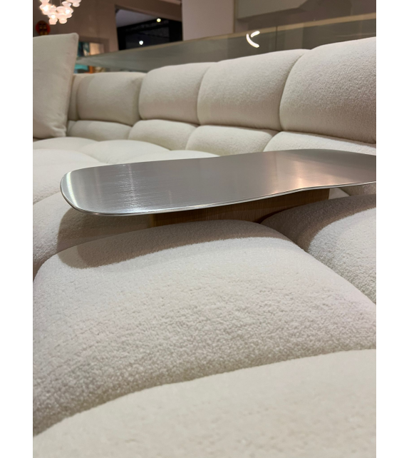 Ready for shipping - Tufty-Time 20 B&B Italia Modular Sofa