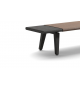 L42 Acute Cassina Bench