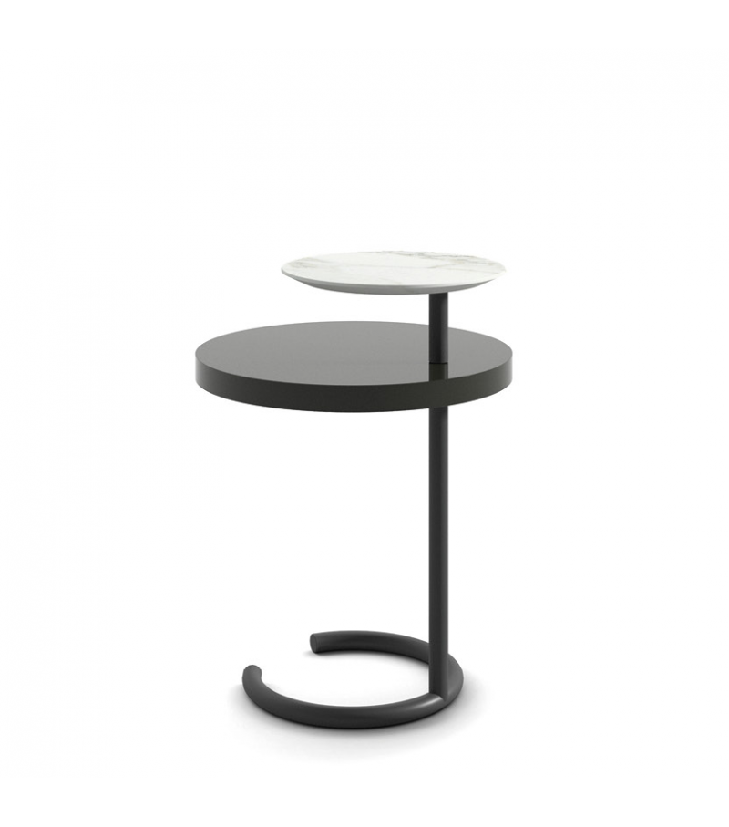 L42 Acute Cassina Bedside Table