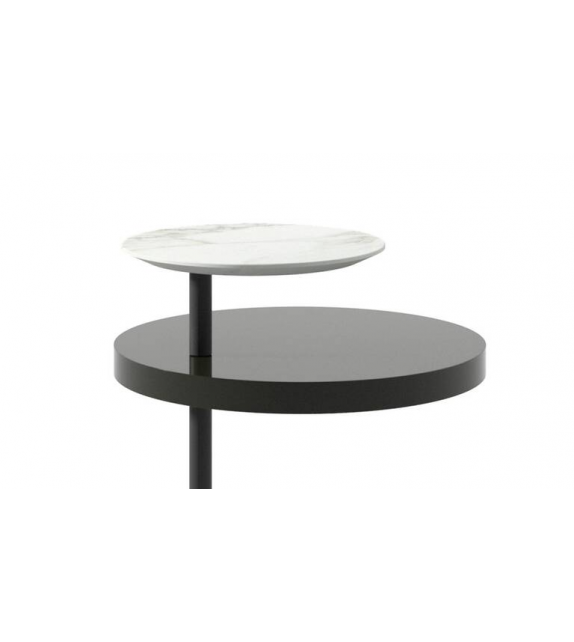 L42 Acute Cassina Table De Chevet