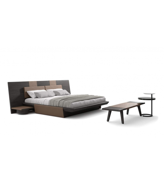 L42 Acute Cassina Table De Chevet