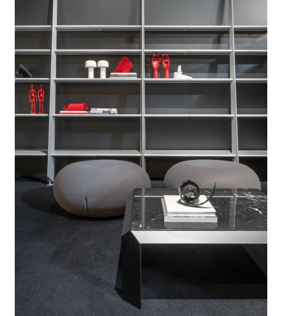 T-Table Baleri Italia Mesa Auxiliar