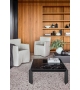 T-Table Baleri Italia Couchtisch