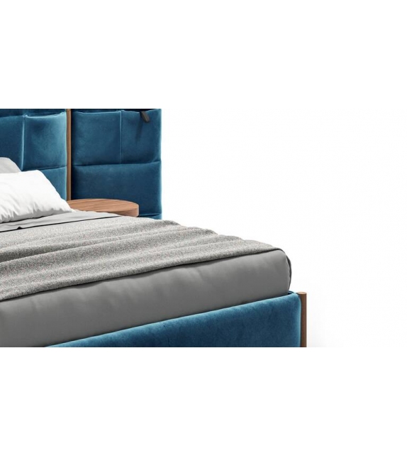 L60 Bio-Mbo Cassina Bett