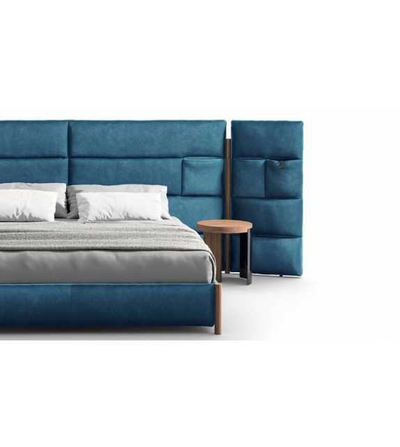 L60 Bio-Mbo Cassina Cama