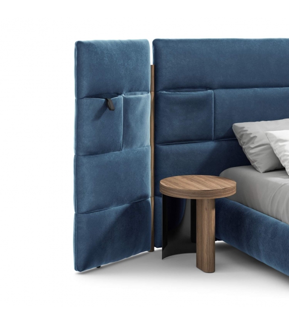 L60 Bio-Mbo Cassina Bett