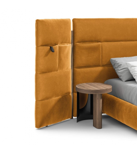 L60 Bio-Mbo Cassina Bett