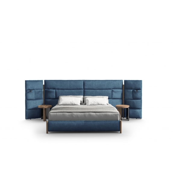 L60 Bio-Mbo Cassina Bed