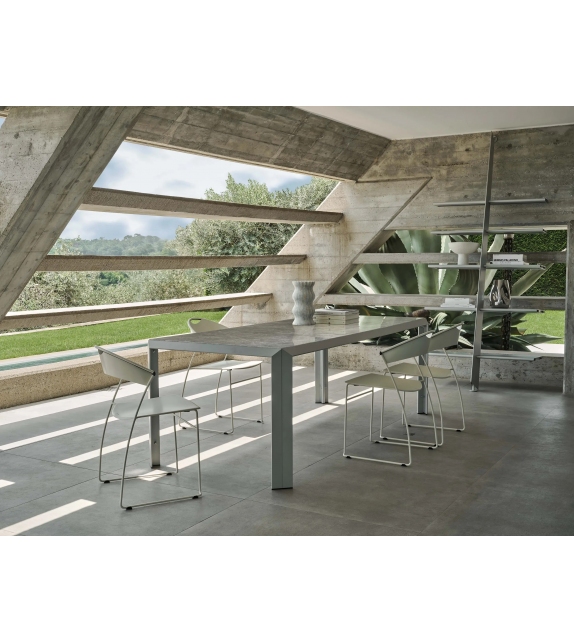 T-Table Baleri Italia Mesa