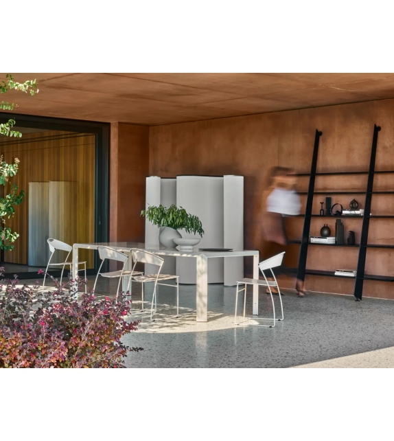 T-Table Baleri Italia Table