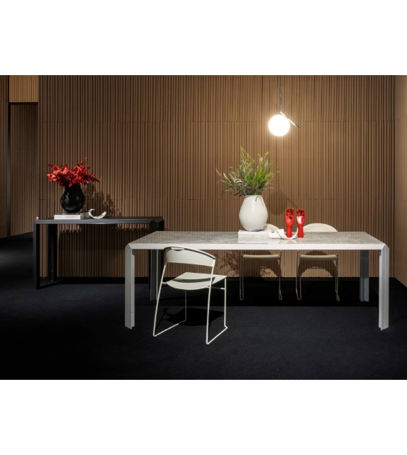 T-Table Baleri Italia Tavolo