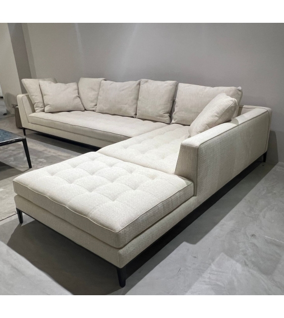 Ready for shipping - Lucrezia Soft Maxalto Sofa