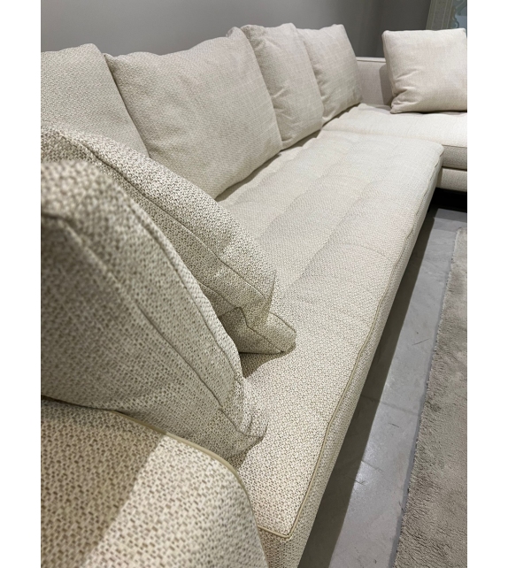 Prêt pour l'expédition - Lucrezia Soft Maxalto Canapé