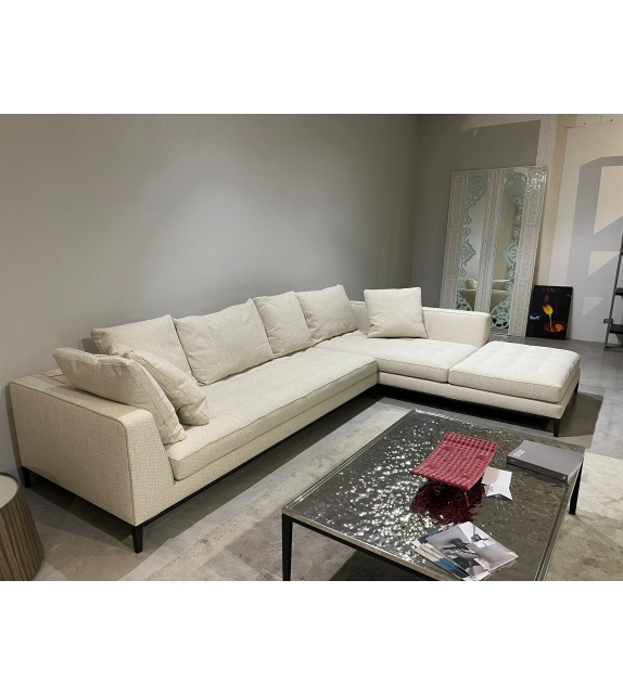 Versandfertig - Lucrezia Soft Sofa Maxalto