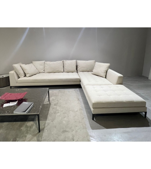 Prêt pour l'expédition - Lucrezia Soft Maxalto Canapé