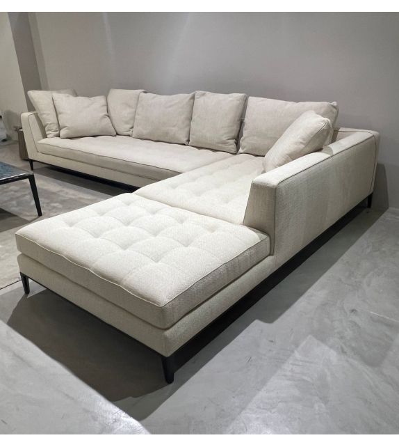 Listo para entregar - Sofà Lucrezia Soft Maxalto