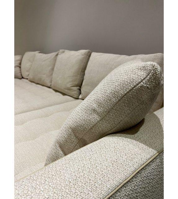 Prêt pour l'expédition - Lucrezia Soft Maxalto Canapé