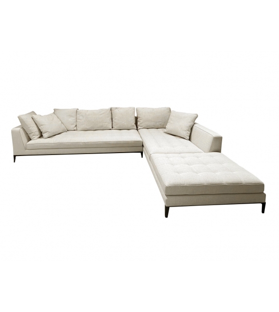 Ready for shipping - Lucrezia Soft Maxalto Sofa