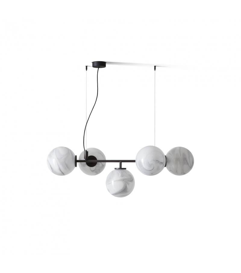 089 Starburst Cassina Hängeleuchte