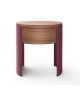 L60 Bio-Mbo Cassina Table De Chevet