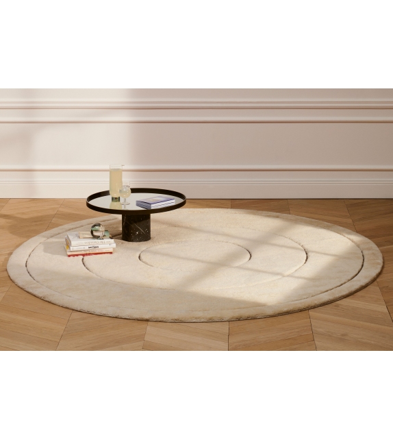 084 Sahara Cassina Tapis