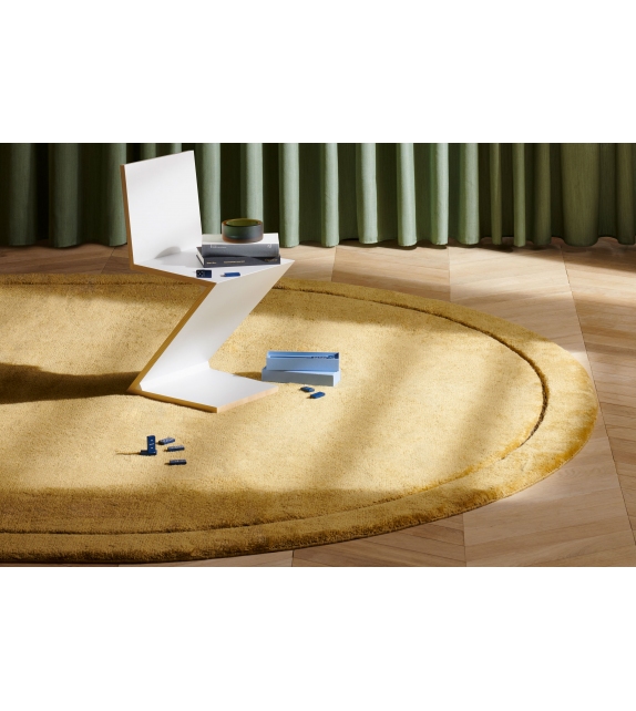 084 Sahara Cassina Tappeto