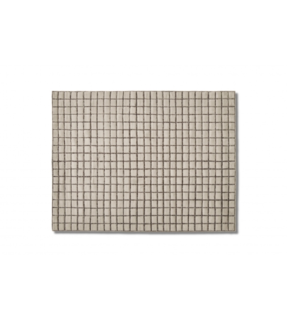 084 Sahara Cassina Teppich