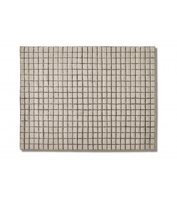 084 Sahara Cassina Teppich