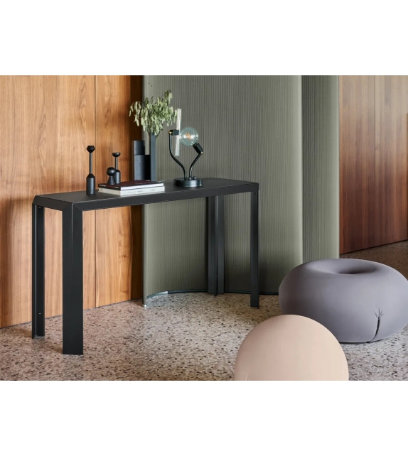 T-Table Baleri Italia Consolle