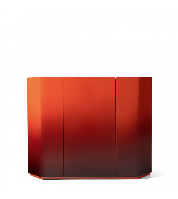 Bramante 3.1 Cassina Mueble Contenedor