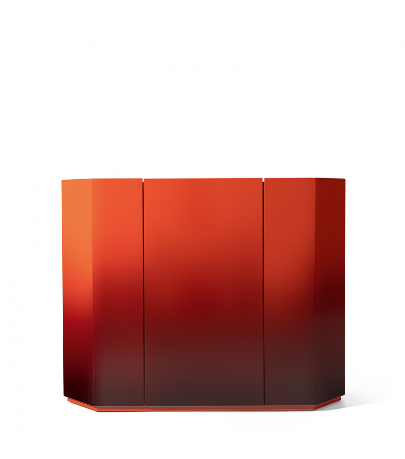 Bramante 3.1 Cassina Mueble Contenedor