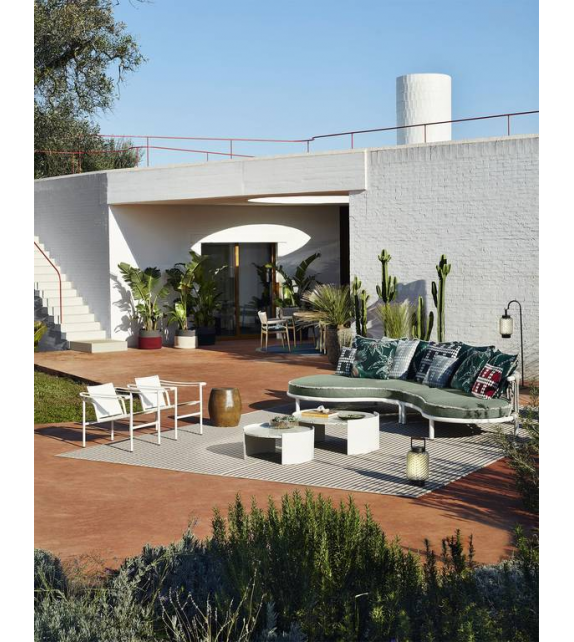 Trampoline 561 Cassina Divano