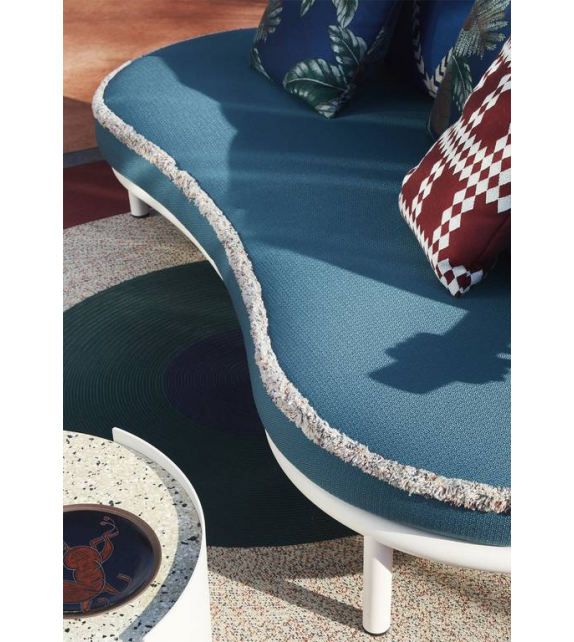 Cassina Trampoline 561 Sofa