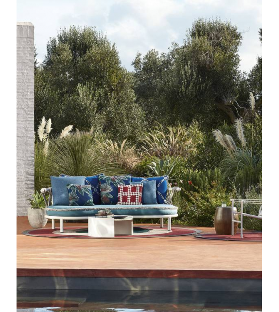 Trampoline 561 Cassina Sofa