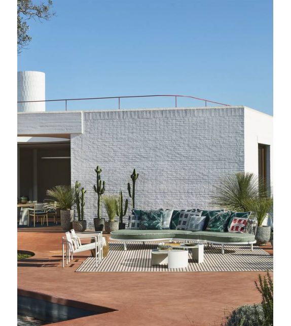 Trampoline 561 Cassina Sofa