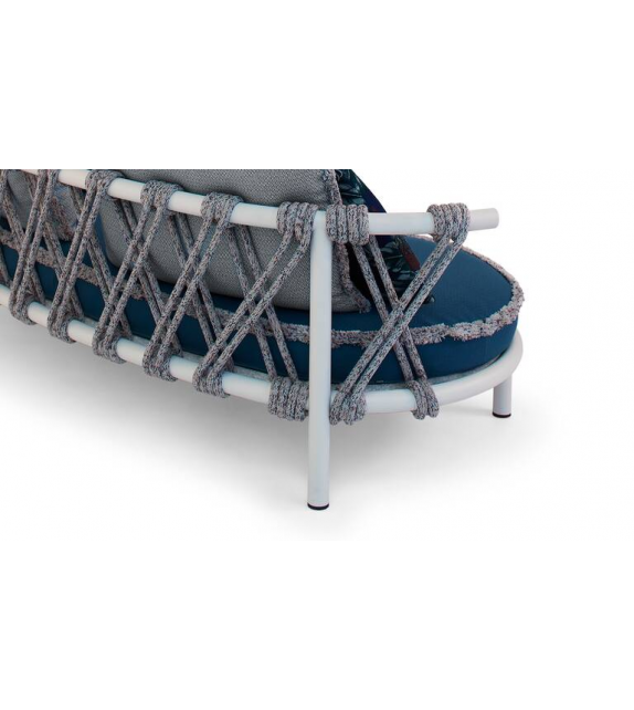 Trampoline 561 Sofá Cassina