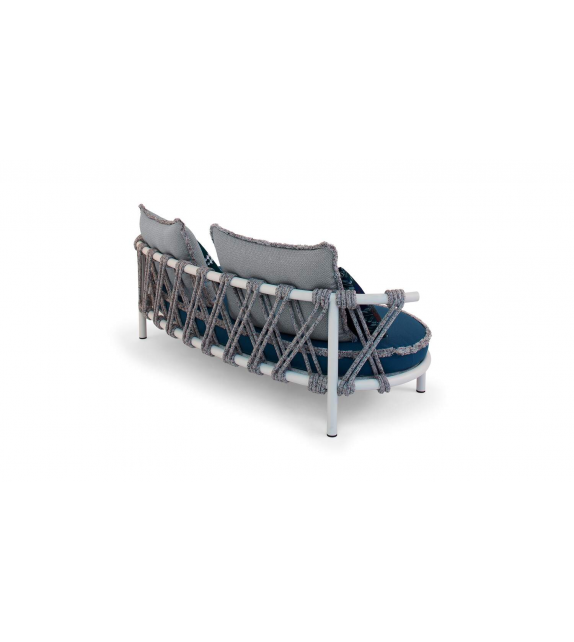 Trampoline 561 Cassina Canapé