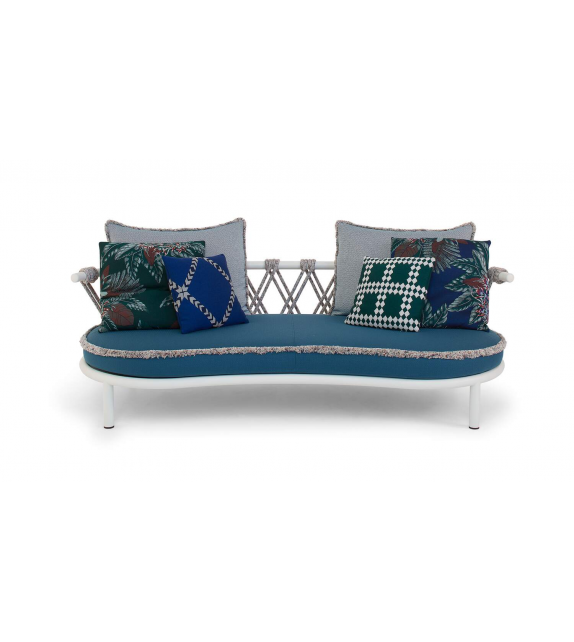 Cassina Trampoline 561 Sofa