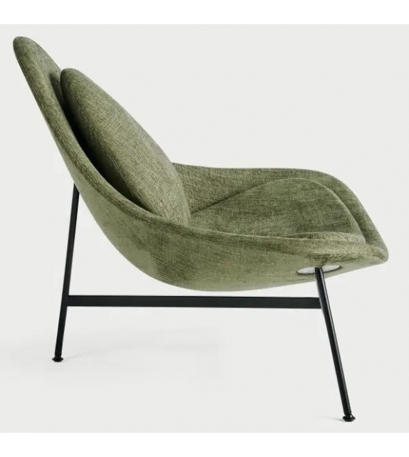 Bermuda Baleri Italia Fauteuil